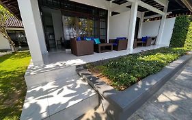 Beach Club Lombok By Bale Solah